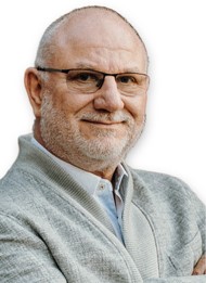 Walter Feil - IhrKonzept-GmbH - Portrait